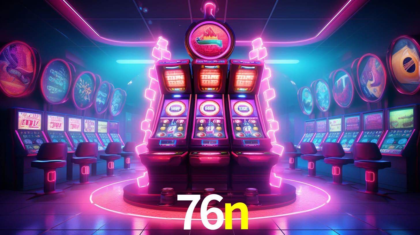76n - Jogos de Cassino Brasil - 76n.com