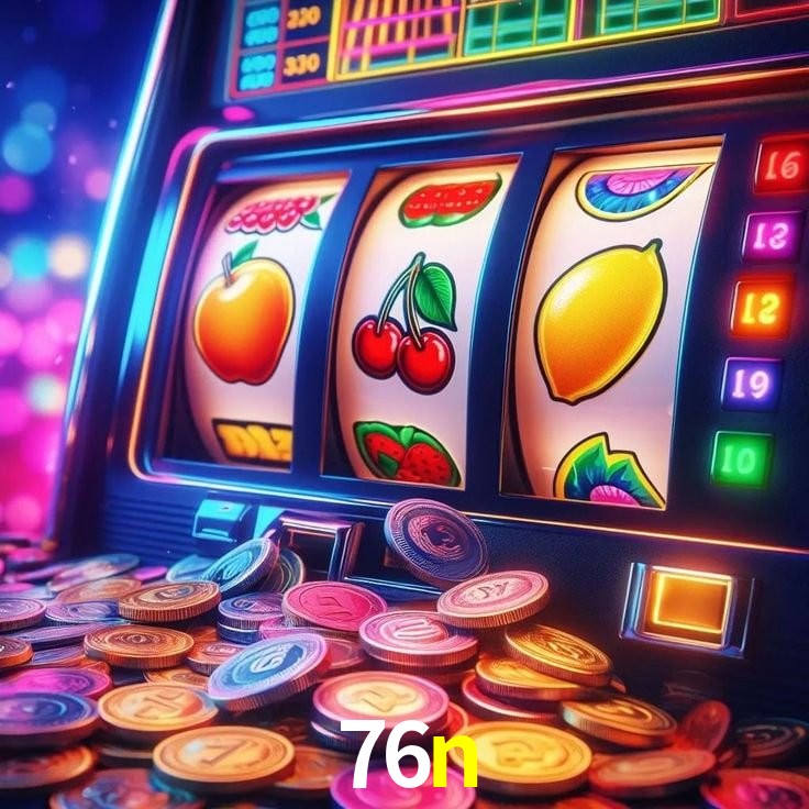 Estatísticas 76n