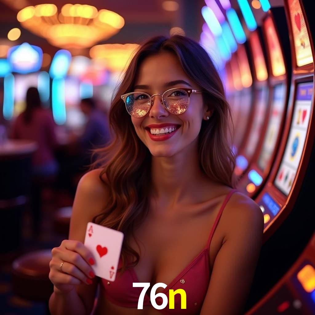 Welcome Bonus 76n