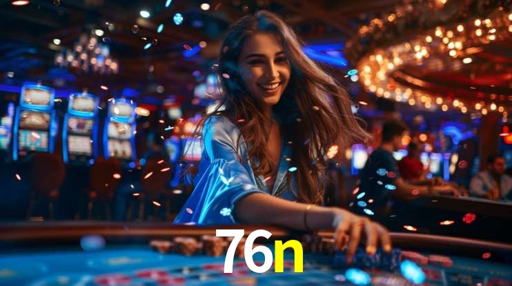 Experiência VIP 76n