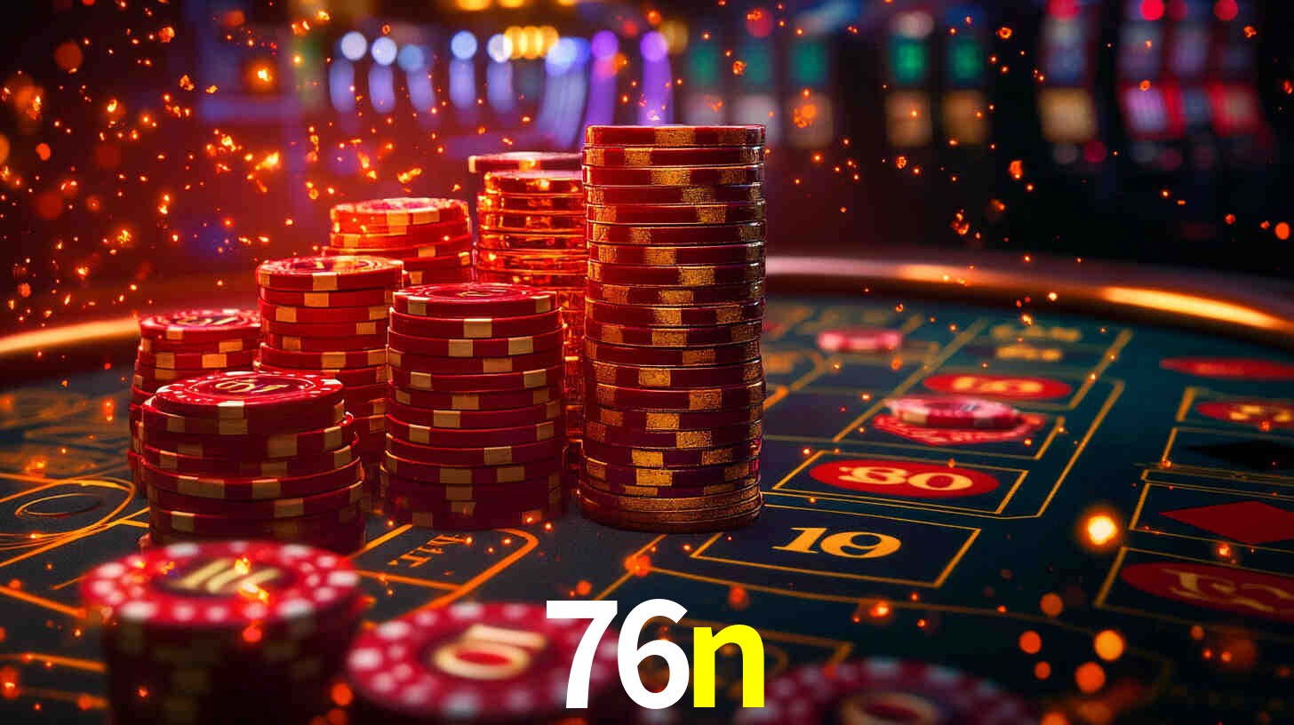 Welcome Bonus 76n