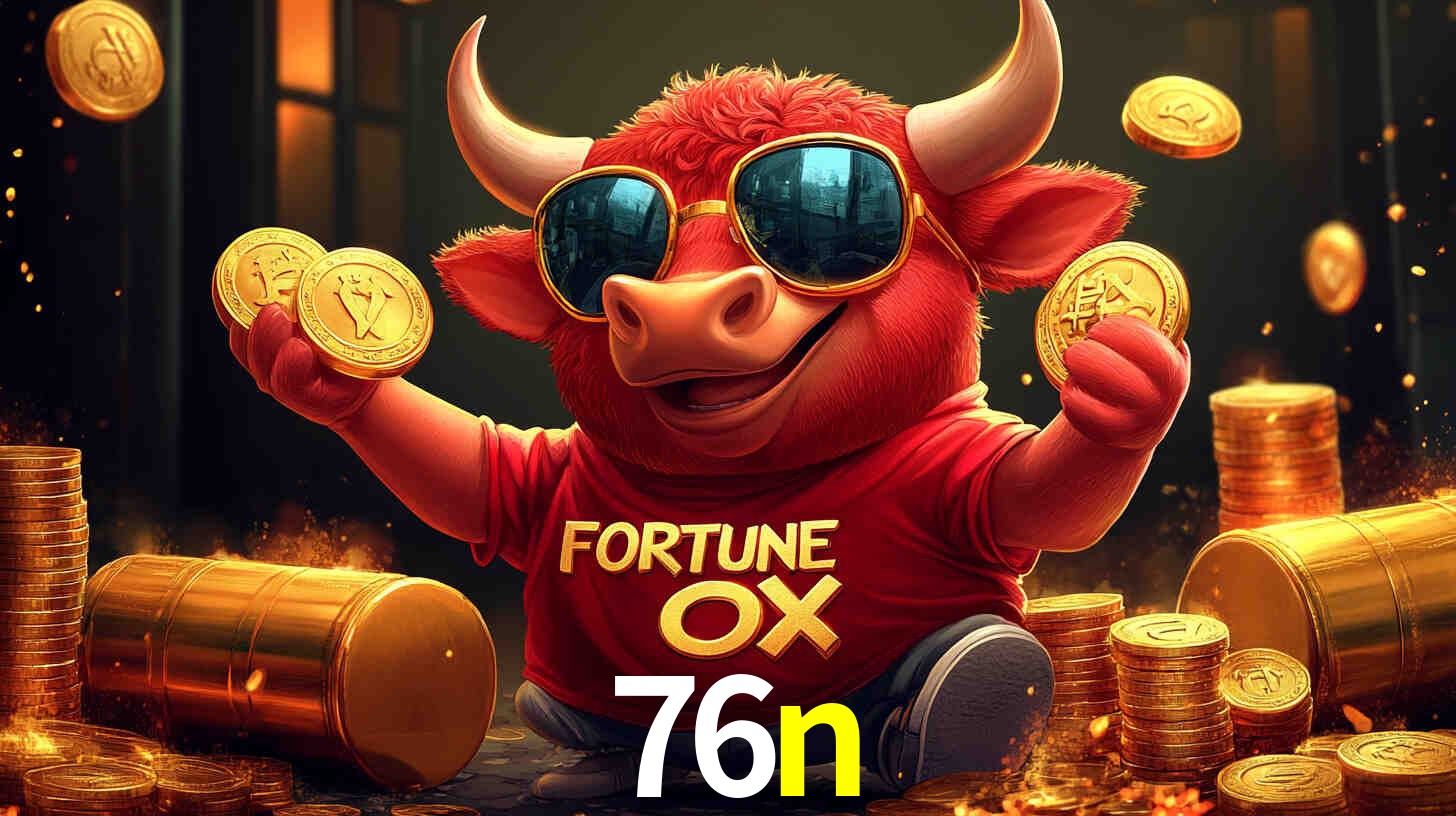 Inovações de Jogos na 76n: O Futuro das Experiências Interativas