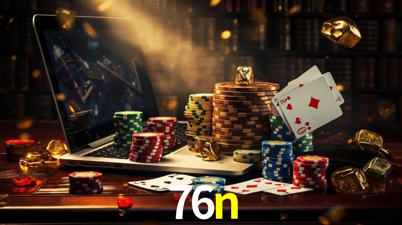 Mesa de Blackjack 76n