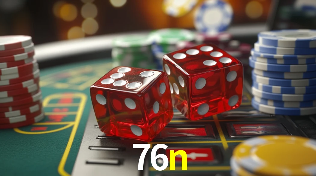 Live Casino 76n