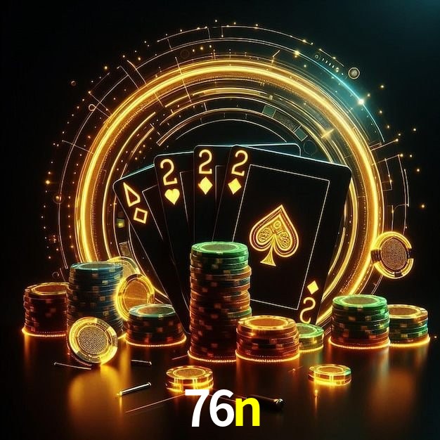 Provedores de Jogos 76n