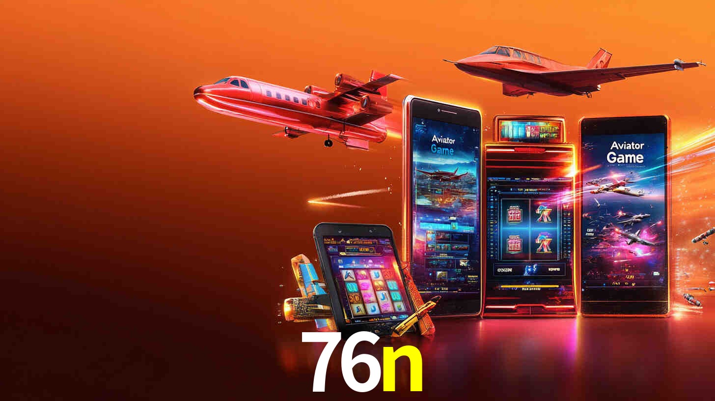 Desvendando o Mundo dos Jogos Virtuais na 76n