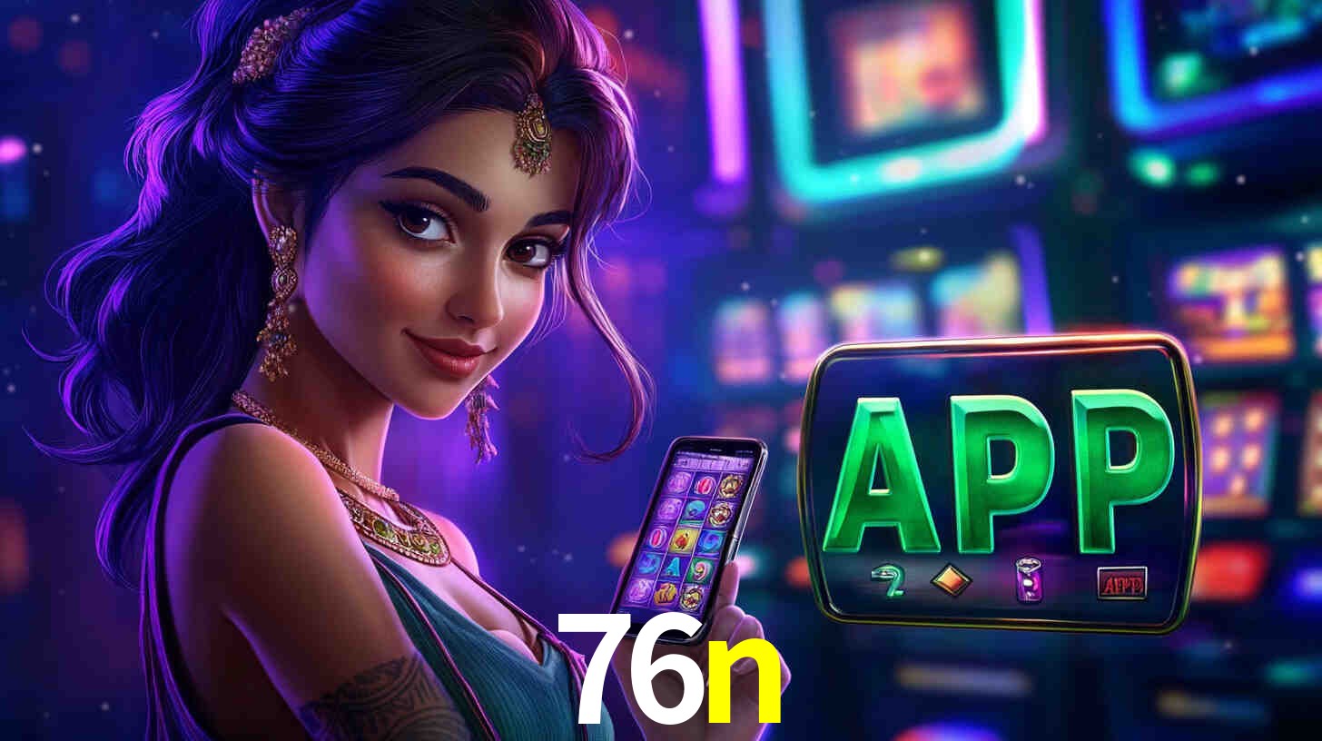 76n: A Experiência de Casino com Jogos de Mesa ao Vivo