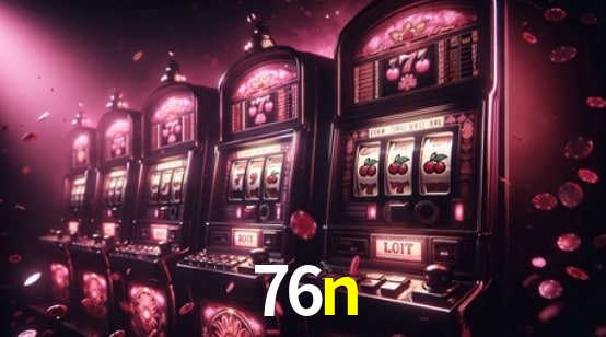 cassino 76n