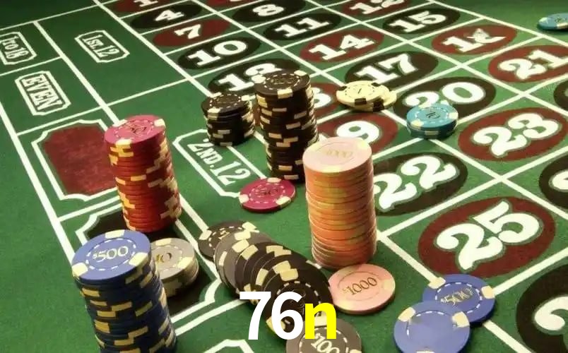 Jogos de Slot 76n