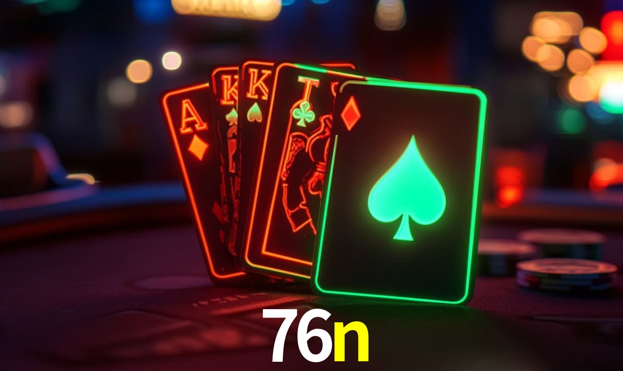 Diretório de Jogos 76n