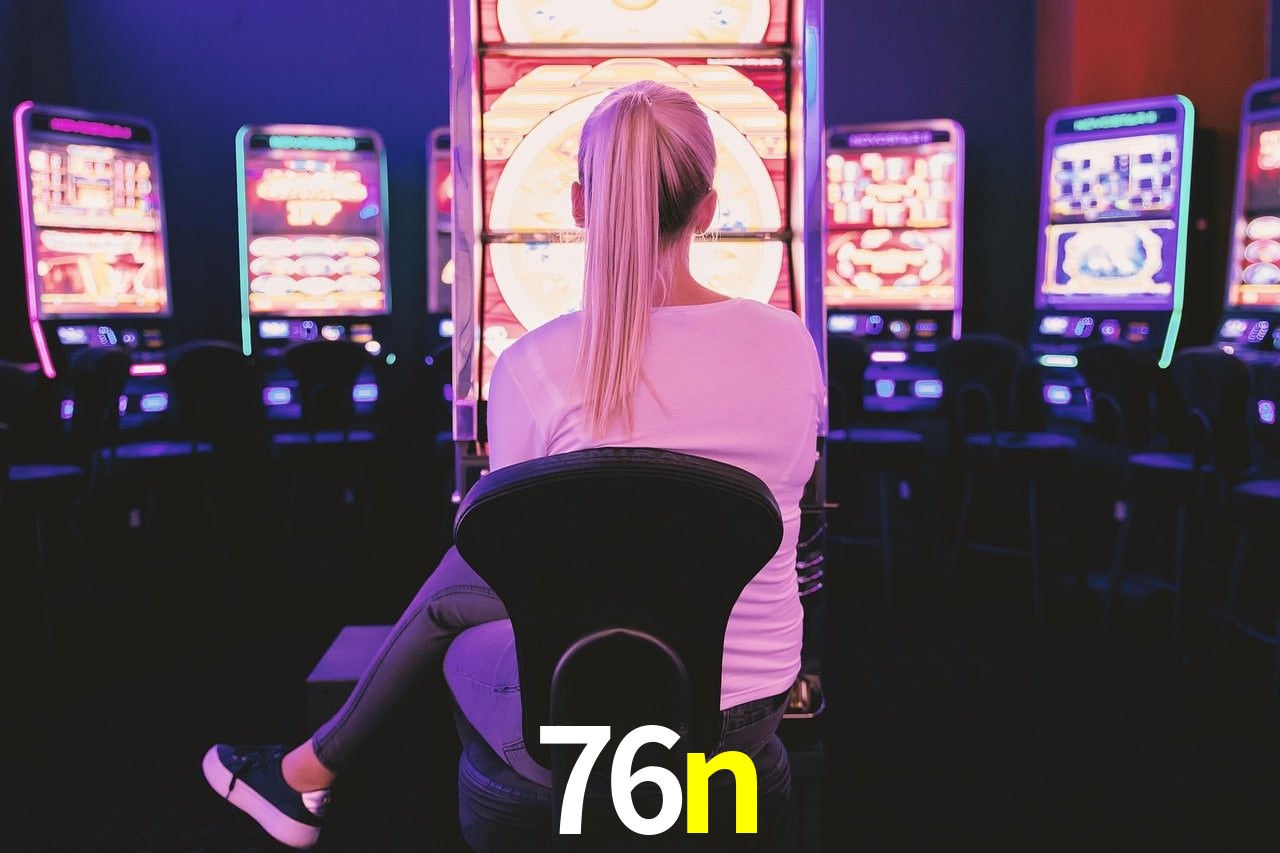 Slot Games 76n