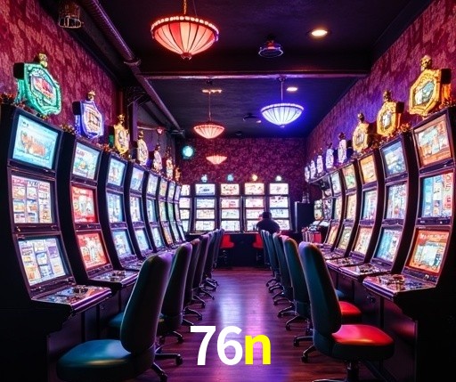 RTP dos slots populares na 76n