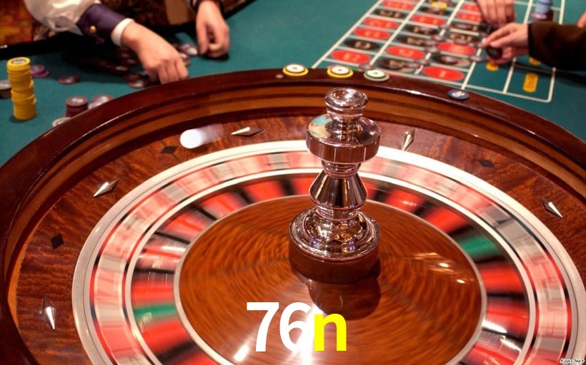 Jogos Exclusivos 76n
